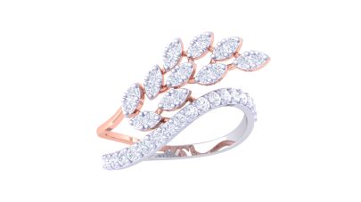 Lexi Diamond Ring