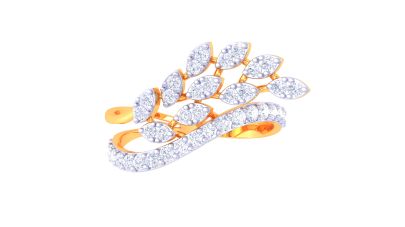 Lexi Diamond Ring 1