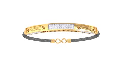 Liam Bracelet 1