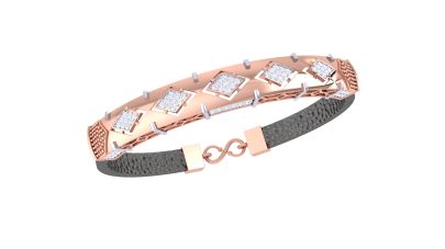 Lucas Bracelet 0