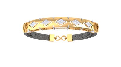 Lucas Bracelet 1