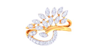 Murphy Diamond Ring 1