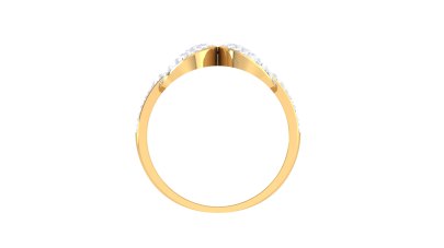 Nadia Cocktail Diamond Ring 2