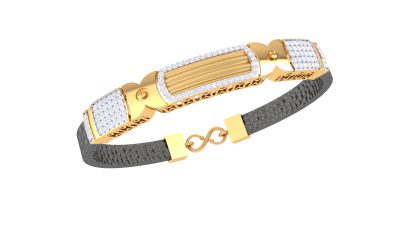 Noah Bracelet