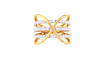 Oakleigh Diamond Ring 1