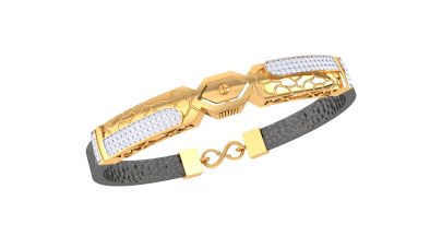 Oliver Bracelet