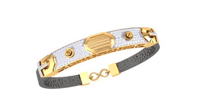 Samuel Bracelet