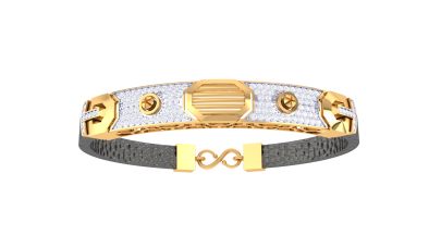 Samuel Bracelet 1