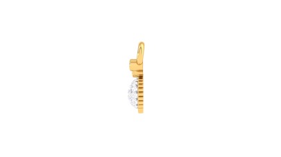 The Avantika Diamond Mangalsutra 2
