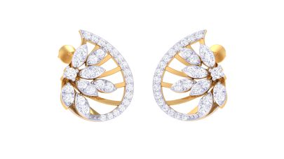 The Charming Helen Earrings