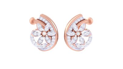 The Classic Stephanie Earrings 0