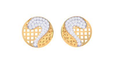 The Contemporary Fernanda Earrings