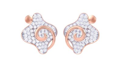 The Elegant Alexis Earrings 0