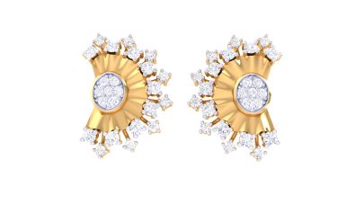 The Exquisite Fiona Earrings 1