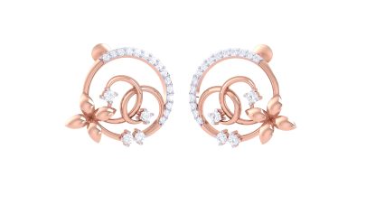The Eye-Catching Michelle Earrings 0