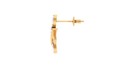 The Fashionable Gracelynn Earrings 2