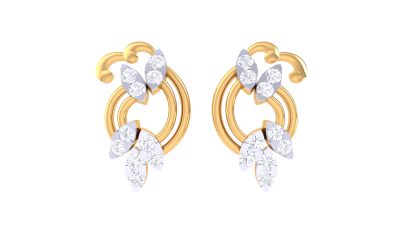 The Innovative Carmen Earrings