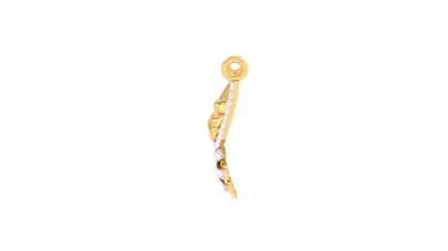 The Kaylani Diamond Mangalsutra 2