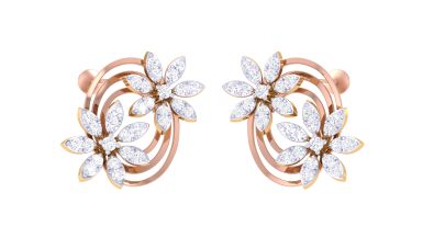The Modern Miracle Earrings 0