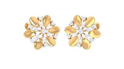 The Opulent Julieta Earrings