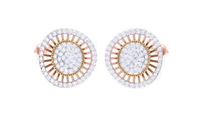 The Radiant Mylah Earrings 0
