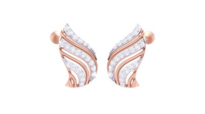 The Sassy Liana Earrings 0