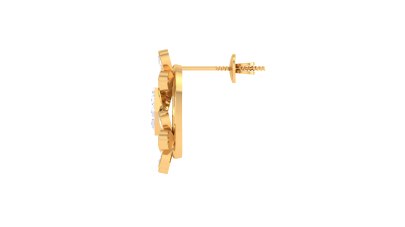 The Shiny Helena Earrings 2