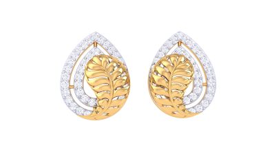 The Timeless Katalina Earrings