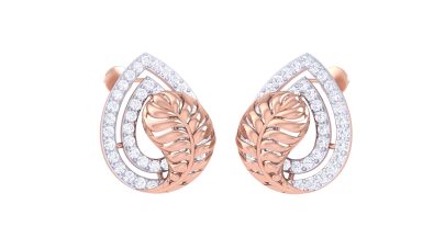 The Timeless Katalina Earrings 0
