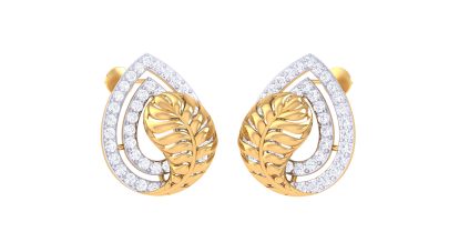 The Timeless Katalina Earrings 1