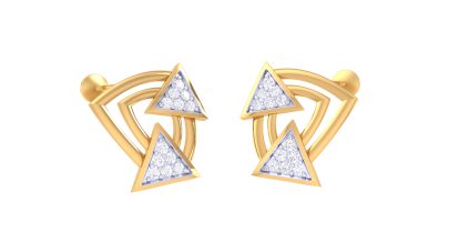 The Timeless Lana Earrings 1