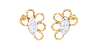 The Unique Adelynn Earrings
