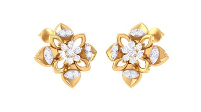 The Unique Cali Earrings 1