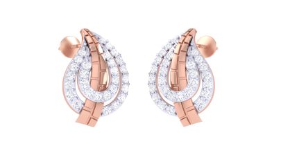 The Vintage Skye Earrings 0