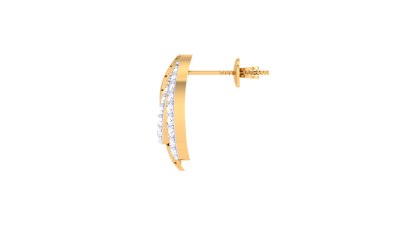 The Vintage Skye Earrings 2