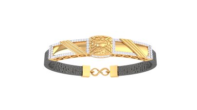 William Bracelet 1